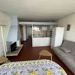 T2 Avec 6 Couchages, Animaux Admis, Parking, Wifi - Fr-1-106-75