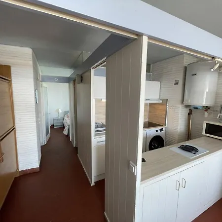 T2 Avec 6 Couchages, Animaux Admis, Parking, Wifi - Fr-1-106-75 Apartment *
