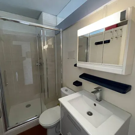 T2 Avec 6 Couchages, Animaux Admis, Parking, Wifi - Fr-1-106-75 Apartment Saint-Cyprien (Pyrenees-Orientales)