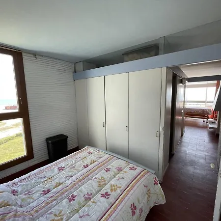 T2 Avec 6 Couchages, Animaux Admis, Parking, Wifi - Fr-1-106-75 Apartment *