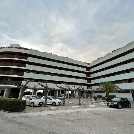 T2 Avec 6 Couchages, Animaux Admis, Parking, Wifi - Fr-1-106-75