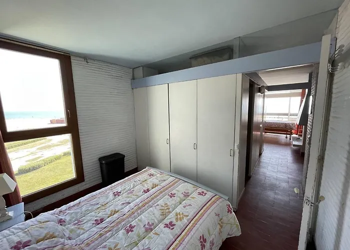 T2 Avec 6 Couchages, Animaux Admis, Parking, Wifi - Fr-1-106-75 Apartment *